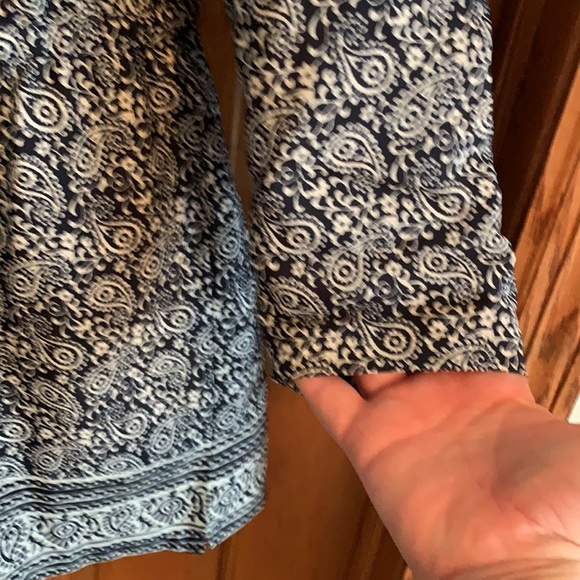 Loft romper - Picture 5 of 9